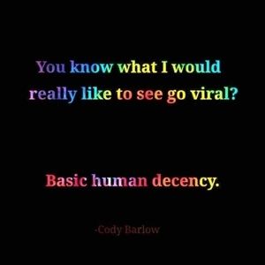 Meet your Posher, Trish